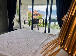 Castle Boutique Hotel Alanya