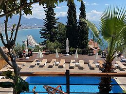 Castle Boutique Hotel Alanya