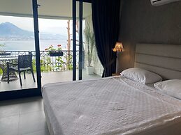 Castle Boutique Hotel Alanya
