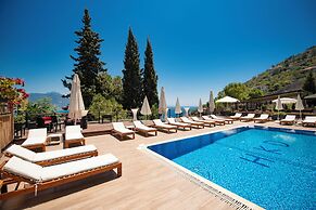 Castle Boutique Hotel Alanya