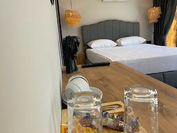 Castle Boutique Hotel Alanya