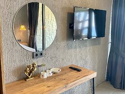 Castle Boutique Hotel Alanya