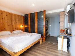 Castle Boutique Hotel Alanya