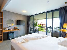 Castle Boutique Hotel Alanya