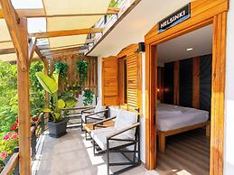 Castle Boutique Hotel Alanya