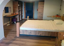 Castle Boutique Hotel Alanya