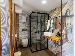 Castle Boutique Hotel Alanya