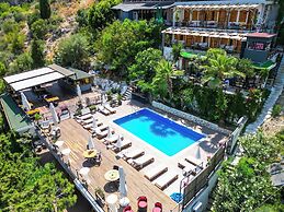 Castle Boutique Hotel Alanya