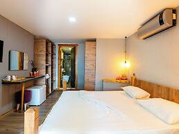 Castle Boutique Hotel Alanya