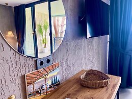 Castle Boutique Hotel Alanya