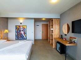 Castle Boutique Hotel Alanya