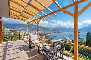 Castle Boutique Hotel Alanya