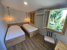 Castle Boutique Hotel Alanya