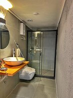 Castle Boutique Hotel Alanya