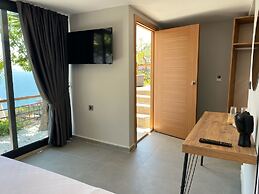 Castle Boutique Hotel Alanya