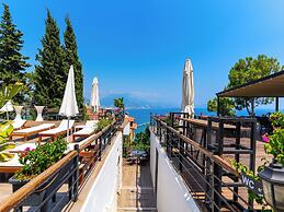 Castle Boutique Hotel Alanya
