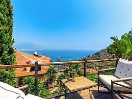 Castle Boutique Hotel Alanya