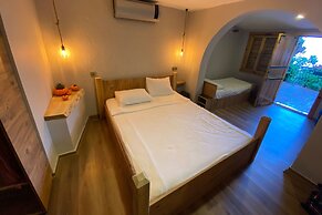 Castle Boutique Hotel Alanya