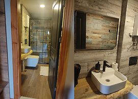 Castle Boutique Hotel Alanya