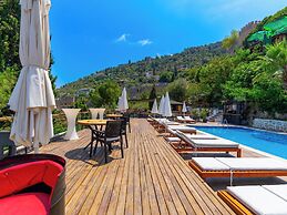 Castle Boutique Hotel Alanya