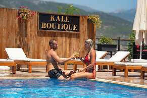 Castle Boutique Hotel Alanya