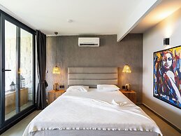 Castle Boutique Hotel Alanya