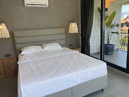 Castle Boutique Hotel Alanya