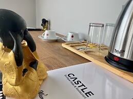 Castle Boutique Hotel Alanya