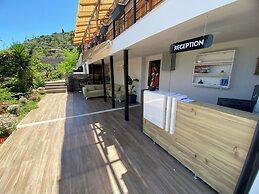 Castle Boutique Hotel Alanya