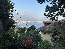 Castle Boutique Hotel Alanya