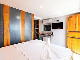 Castle Boutique Hotel Alanya