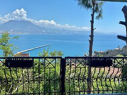 Castle Boutique Hotel Alanya