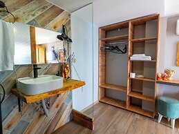 Castle Boutique Hotel Alanya