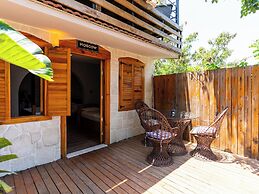 Castle Boutique Hotel Alanya