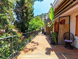 Castle Boutique Hotel Alanya