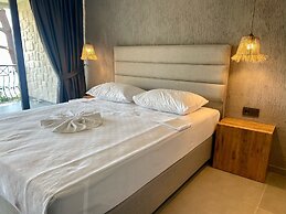 Castle Boutique Hotel Alanya