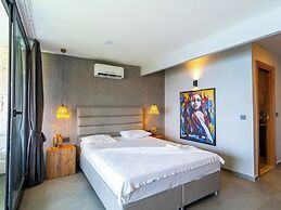 Castle Boutique Hotel Alanya