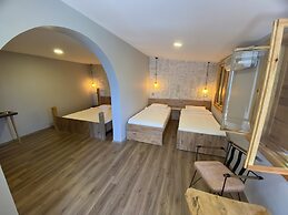 Castle Boutique Hotel Alanya