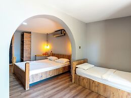 Castle Boutique Hotel Alanya