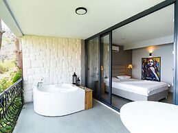 Castle Boutique Hotel Alanya