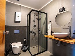 Castle Boutique Hotel Alanya