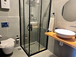 Castle Boutique Hotel Alanya