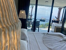 Castle Boutique Hotel Alanya