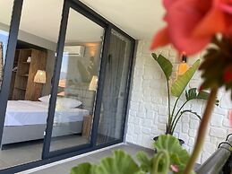 Castle Boutique Hotel Alanya