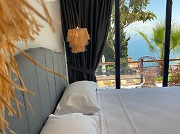 Castle Boutique Hotel Alanya