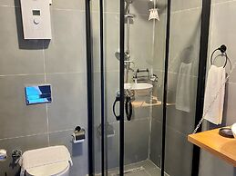 Castle Boutique Hotel Alanya