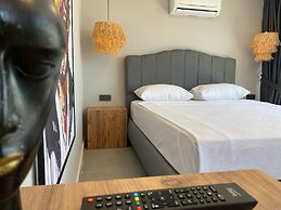 Castle Boutique Hotel Alanya