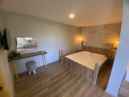 Castle Boutique Hotel Alanya