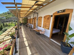 Castle Boutique Hotel Alanya