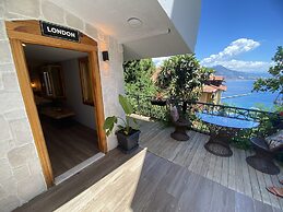 Castle Boutique Hotel Alanya